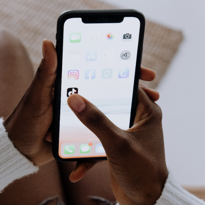 tips tiktok untuk bisnis