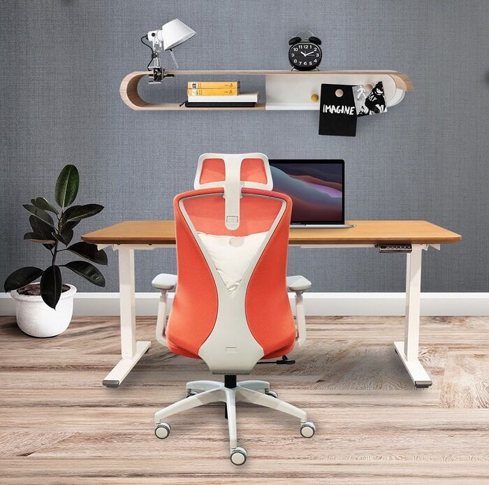 Vinoti Office, Interior Kantor Untuk Suasana yang Nyaman dan Menyenangkan