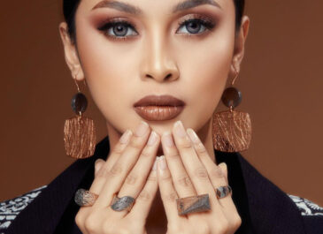 Amero Jewellery, Brand Perhiasan Lokal yang Tampil di Event Internasional