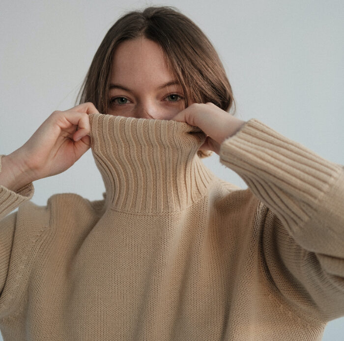 Tips Merawat Pakaian Rajut Agar Awet Ala Brand Lokal Gonegani