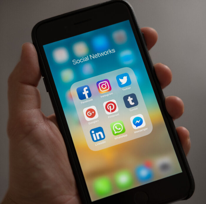 4 Komponen Sosial Media Marketing Untuk Optimalisasi Bisnis Kamu