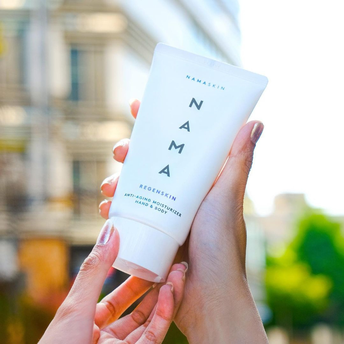 brand skincare lokal