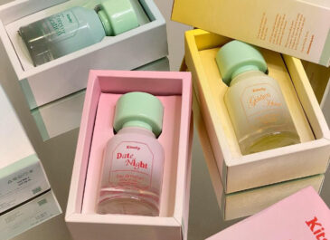 Mengenal Parfum Lokal Untuk Meningkatkan Mood dari Kitschy Beauty