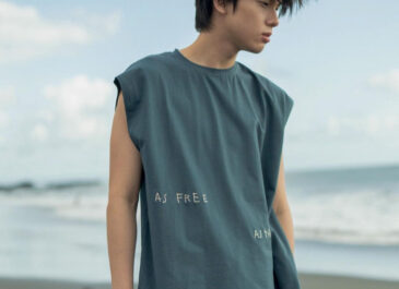 Rekomendasi Brand Fashion Lokal yang Hadirkan Koleksi Kaos Oversize