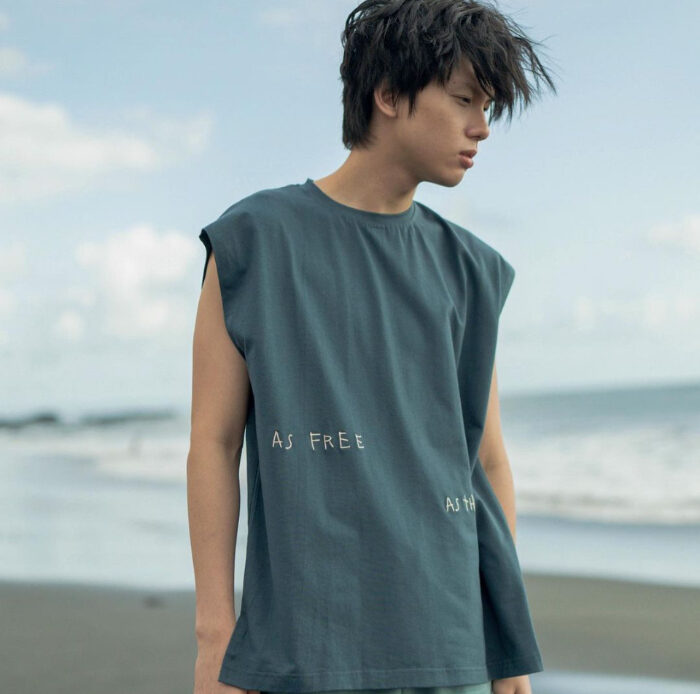 Rekomendasi Brand Fashion Lokal yang Hadirkan Koleksi Kaos Oversize