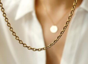 3 Rekomendasi Aksesoris Cantik dari Brand Perhiasan Lokal Indonesia