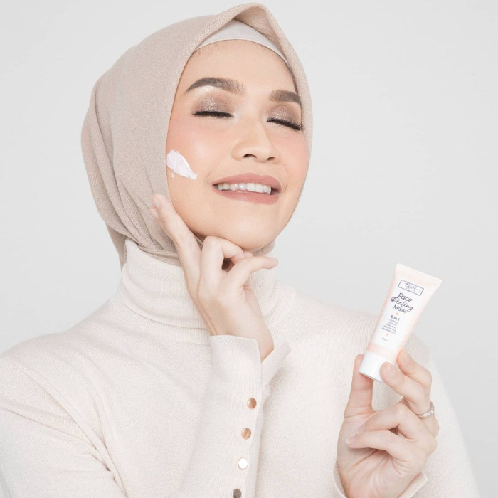 rekomendasi skincare 2022