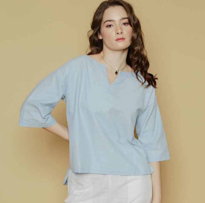 Brand Lokal Valino Lebarkan Sayap Bisnis dengan Gaet Pasar Wanita