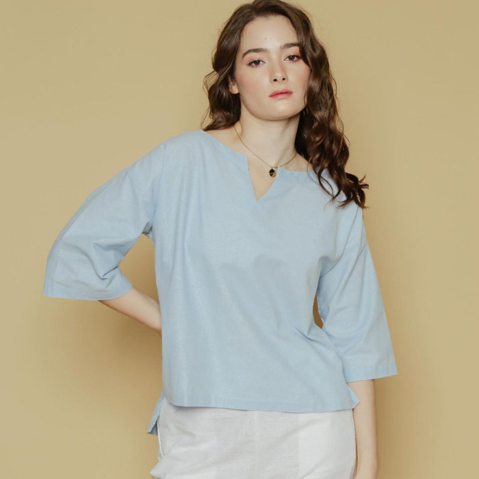 rekomendasi fashion wanita