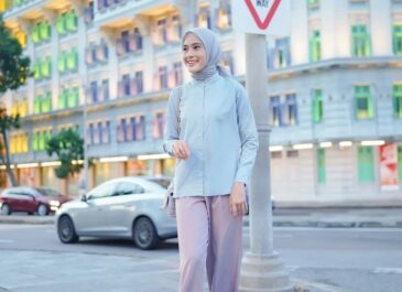 Tampil Stylish untuk Wanita Dinamis dengan Brand Fashion Lokal Emikoawa