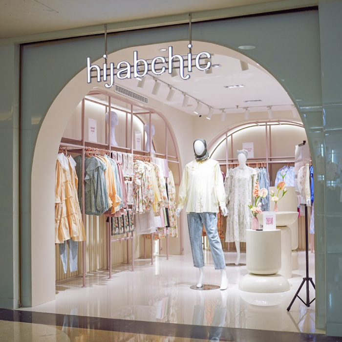 brand pakaian muslim jakarta