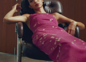 Sukkha Citta, Brand Lokal dengan Koleksi Manis Berkonsep Sustainable Fashion