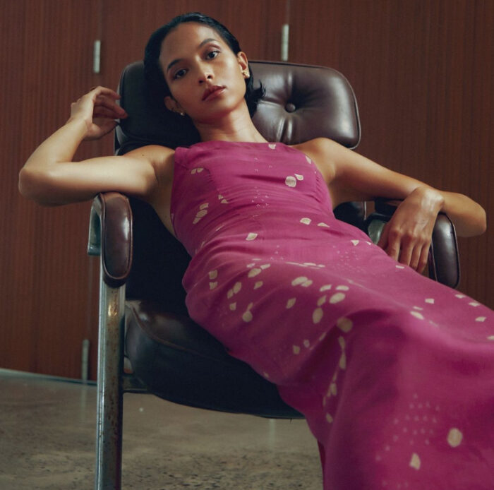 Sukkha Citta, Brand Lokal dengan Koleksi Manis Berkonsep Sustainable Fashion