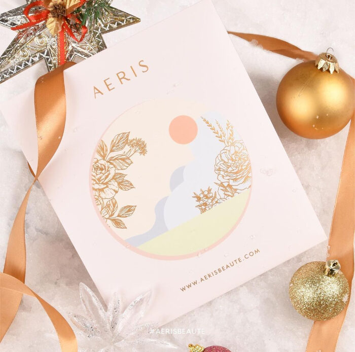 Gandeng Maudy Ayunda, Aeris Beaute Hadirkan Alat Kecantikan Kekinian