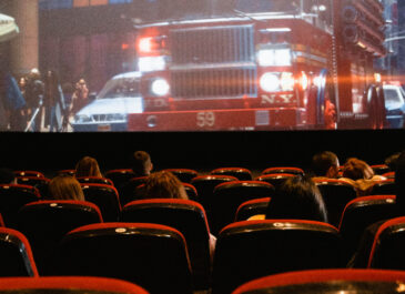 5 Film Indonesia Terbaik di Tahun 2022 Versi Indie Marketfest