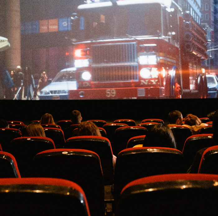 5 Film Indonesia Terbaik di Tahun 2022 Versi Indie Marketfest