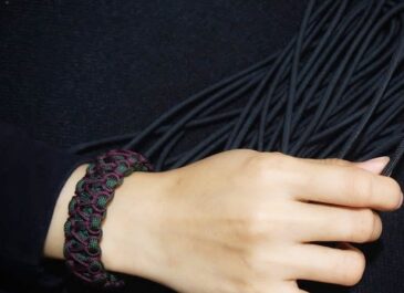 Gelang Untuk Si Pecinta Alam dari Brand Lokal Makassar Paracord