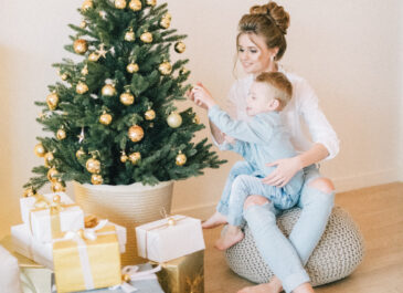 4 Inspirasi Hadiah Hampers Natal Untuk Orang Tersayang