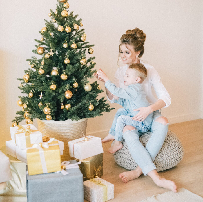 4 Inspirasi Hadiah Hampers Natal Untuk Orang Tersayang