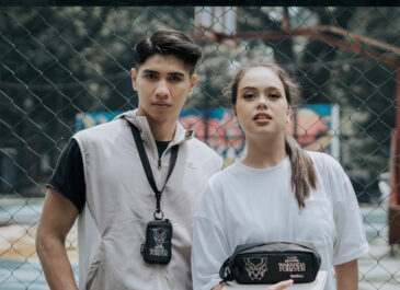 Brand Tas Lokal Torch Hadirkan Official Merchandise Black Panther