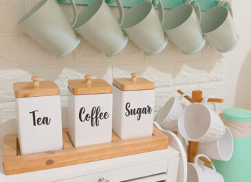 Menilik Kisah Sukses Brand Home Decor Lokal Berlabel Prima Shabby Craft