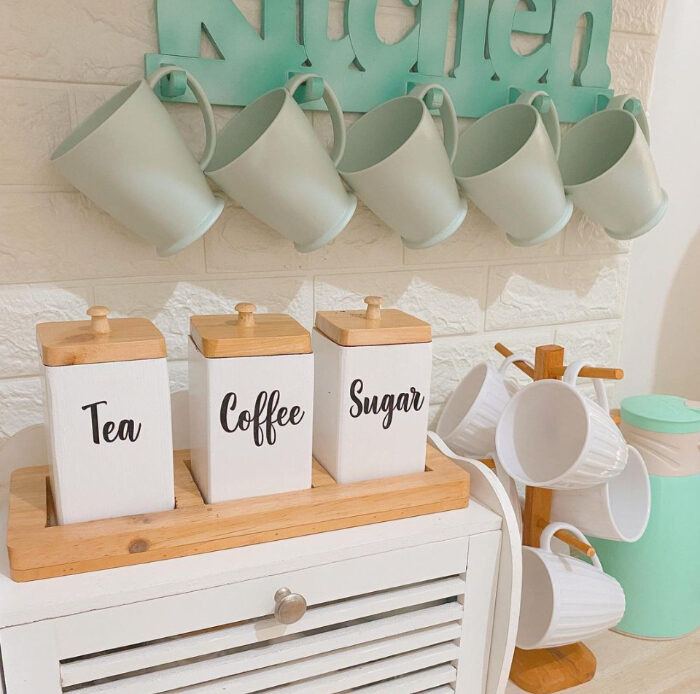 Menilik Kisah Sukses Brand Home Decor Lokal Berlabel Prima Shabby Craft
