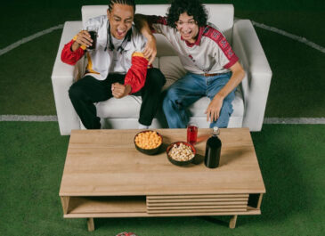 Brand Fashion Lokal Roughneck 1991 Hadirkan Koleksi Spesial Piala Dunia