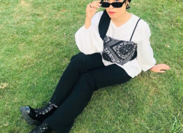 Brand Sepatu Lokal Sovella Hadirkan Terobosan Tukar Size Gratis