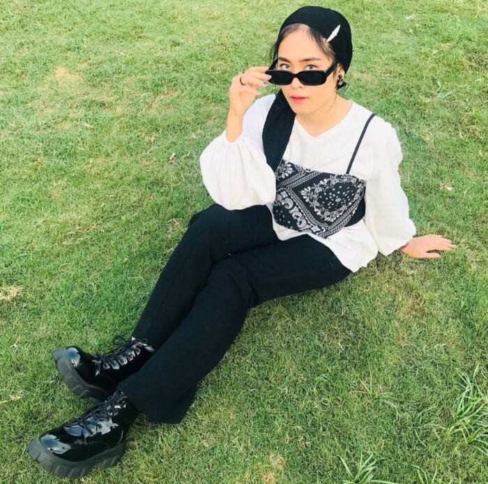 Brand Sepatu Lokal Sovella Hadirkan Terobosan Tukar Size Gratis