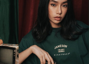 Six6Street, Brand Fashion Asal Medan yang Keren dan Kekinian