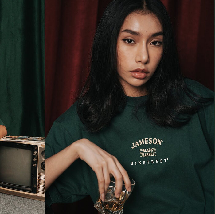 Six6Street, Brand Fashion Asal Medan yang Keren dan Kekinian