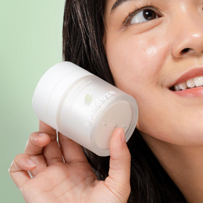 skincare lokal unik