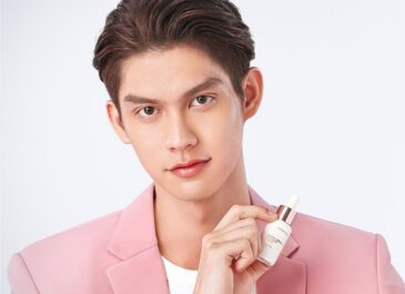 Brand Skincare Lokal White Story Gandeng Artis Thailand Jadi BA
