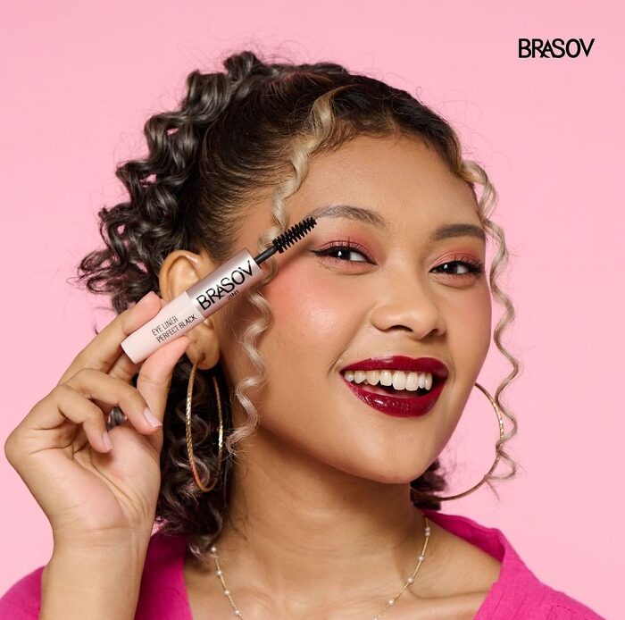 Cantik Sepanjang Waktu dengan Brand Kosmetik Lokal BRASOV