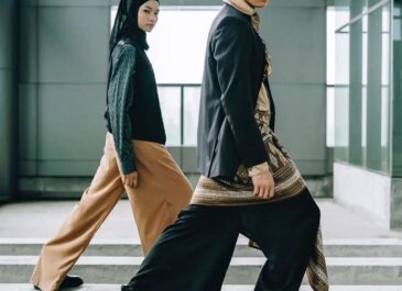 Jakarta Fashion Trend, Event Brand Lokal yang Kreatif & Inovatif