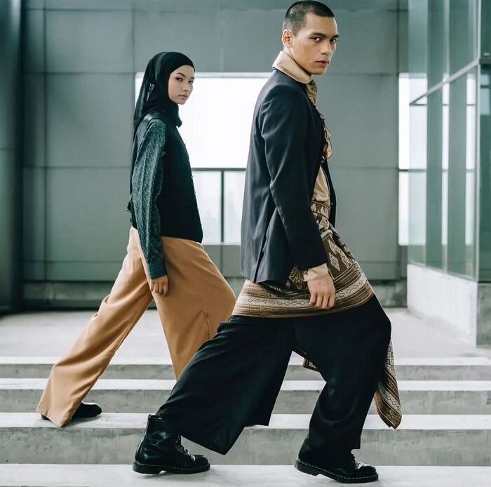 Jakarta Fashion Trend, Event Brand Lokal yang Kreatif & Inovatif