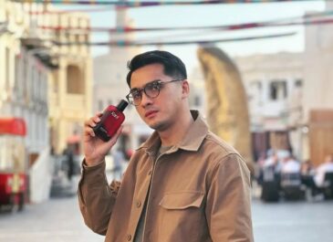 Tampil Mewah dan Elegan dengan Menggunakan Parfum dari Kahf