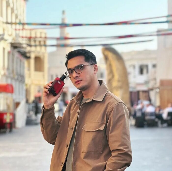Tampil Mewah dan Elegan dengan Menggunakan Parfum dari Kahf