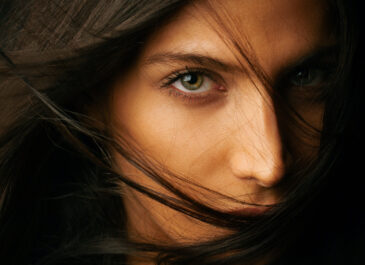 Warna Ash, Tren Warna Rambut yang Jadi Tren di Tahun 2023