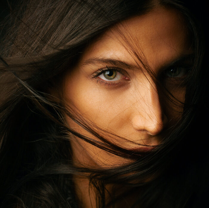 Warna Ash, Tren Warna Rambut yang Jadi Tren di Tahun 2023