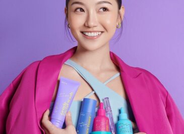 Kaila, Brand Skincare Lokal Berkonsep Fun, Modern, dan Powerful
