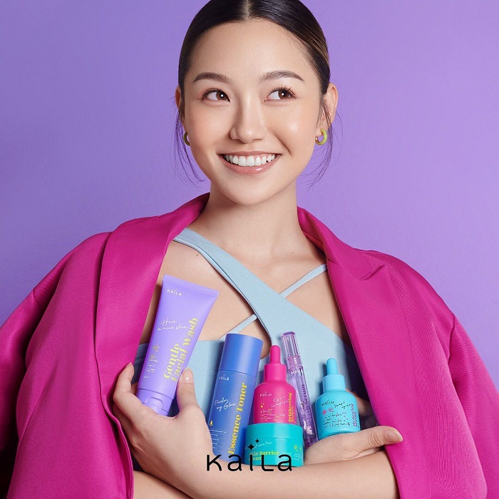 rekomendasi skincare 2023