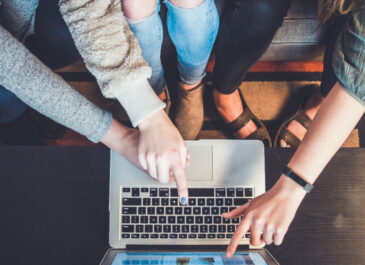 5 Keuntungan Menerapkan Strategi Omnichannel Bagi Pebisnis