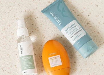 Lunesse, Skincare Lokal Skinnovative yang Cocok Untuk Pria & Wanita