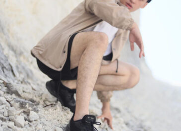 Ekspresikan Diri Lewat Sepatu-Sandal dari Brand Lokal Stradenine