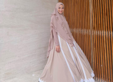 Jenis Pakaian Muslimah yang Bisa Digunakan Saat Ramadhan