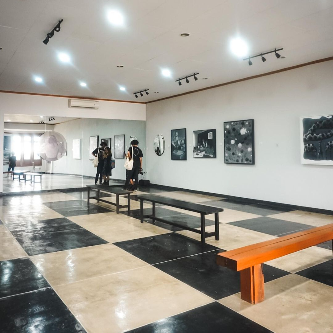 galeri seni braga