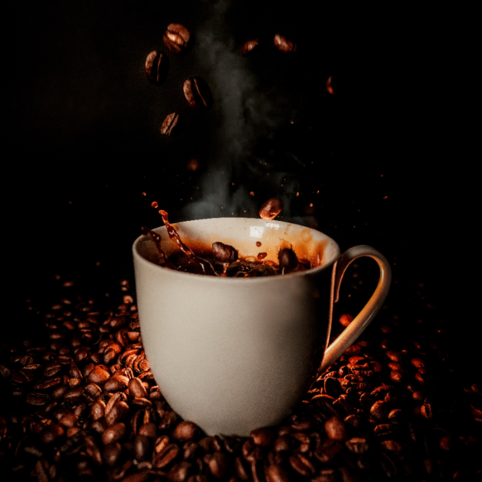rekomendasi kopi saat puasa