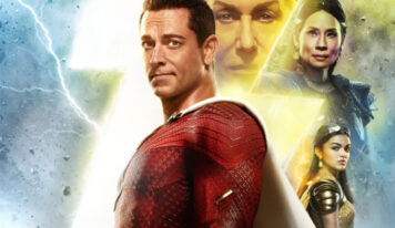 Shazam! Fury of the Gods, Film Superhero yang Lucu & Memukau