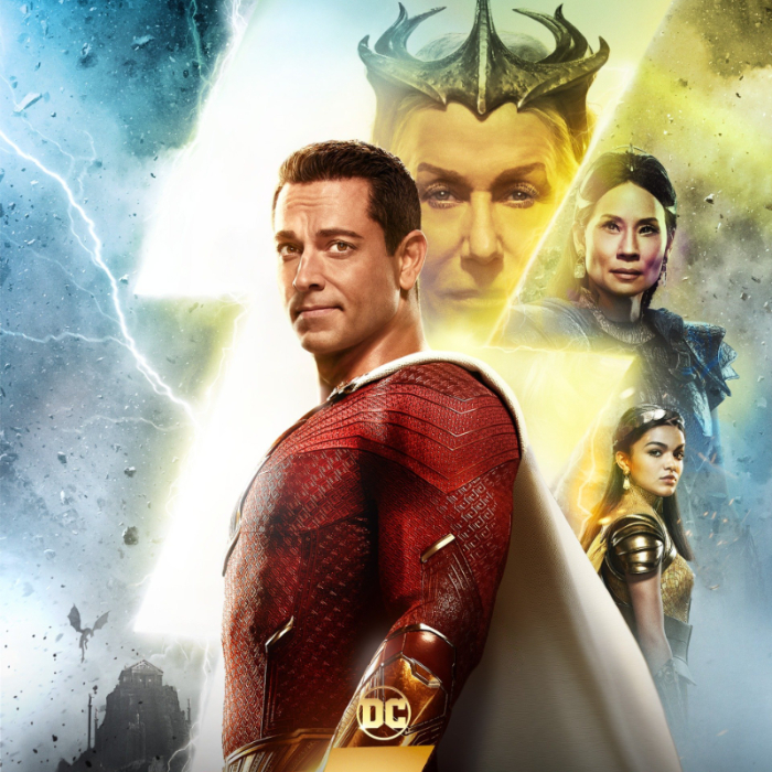 sinopsis film shazam